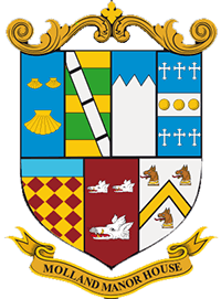 The History of Molland House