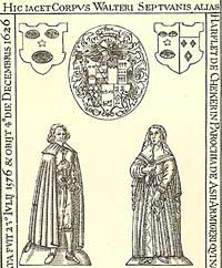 The History of Molland House