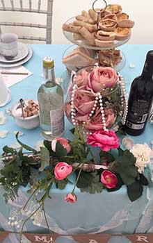 Weddings at Molland House