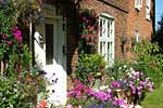 Molland Manor House